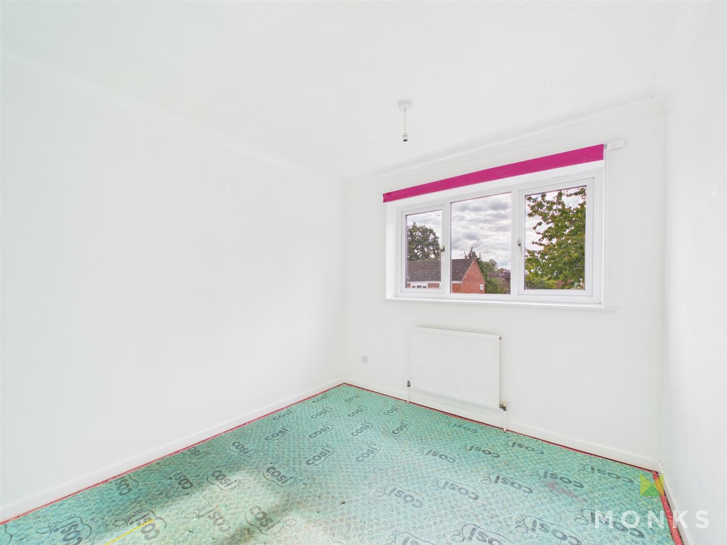 11 Chevin Close, Shrewsbury, SY1 3RJ For Sale